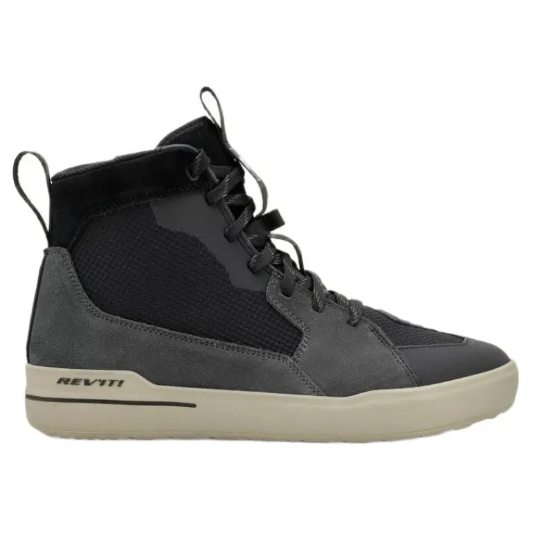 Buty krótkie damskie REVIT ARROW 2 LADIES GREY/SAND szary beżowy