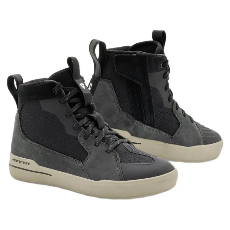 Buty krótkie damskie REVIT ARROW 2 LADIES GREY/SAND szary beżowy