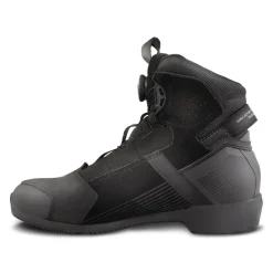 Buty krótkie damskie SHIMA EDGE VENT LADY BLACK czarny