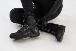 Buty krótkie damskie SHIMA EDGE VENT LADY BLACK czarny