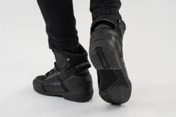 Buty krótkie damskie SHIMA EDGE VENT LADY BLACK czarny