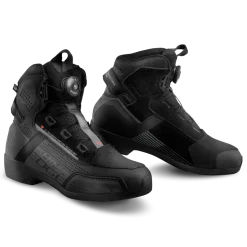 Buty krótkie damskie SHIMA EDGE VENT LADY BLACK czarny