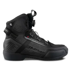 Buty krótkie damskie SHIMA EDGE VENT LADY BLACK czarny