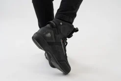 Buty krótkie damskie SHIMA EDGE VENT LADY BLACK czarny