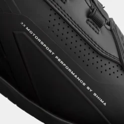 Buty krótkie damskie SHIMA ENZO AIR LADY BLACK/PINK czarny różowy