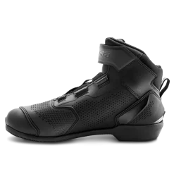 Buty krótkie damskie SHIMA ENZO AIR LADY BLACK/PINK czarny różowy