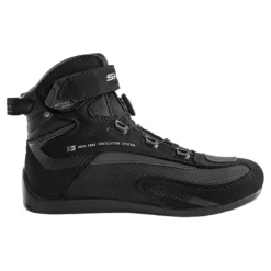 Buty krótkie damskie SHIMA EXO LADY BLACK/BLACK czarny