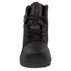 Buty krótkie OZONE SPIN BLACK/BLACK SOLE czarny