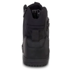 Buty krótkie OZONE SPIN BLACK/BLACK SOLE czarny
