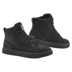 Buty krótkie REVIT ARROW BLACK czarny
