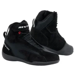 Buty krótkie REVIT JETSPEED BLACK czarny