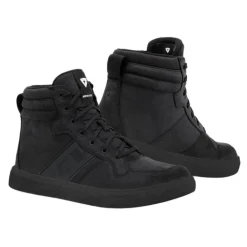 Buty krótkie REVIT KICK BLACK czarny