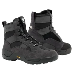 Buty krótkie REVIT REDRIDGE GTX ANTHRACITE/BLACK szary czarny