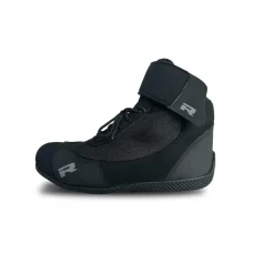 Buty krótkie RICHA KART EVO BLACK czarny