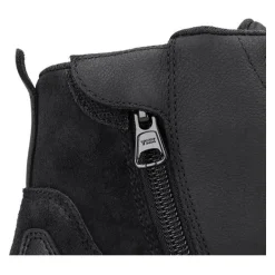Buty krótkie RICHA TRAVIS WP BLACK czarny