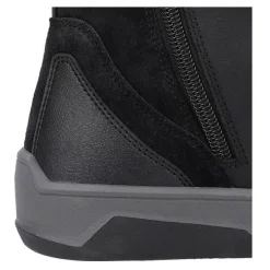 Buty krótkie RICHA TRAVIS WP BLACK czarny