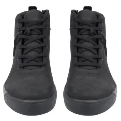 Buty krótkie RICHA TRAVIS WP BLACK czarny