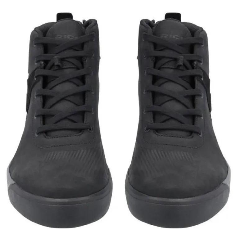 Buty krótkie RICHA TRAVIS WP BLACK czarny