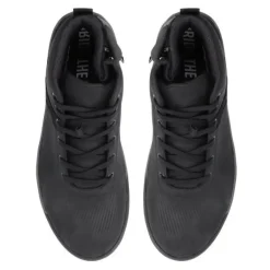 Buty krótkie RICHA TRAVIS WP BLACK czarny
