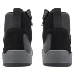 Buty krótkie RICHA TRAVIS WP BLACK czarny
