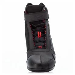 Buty krótkie RST FRONTIER CE BLACK/RED czarny czerwony