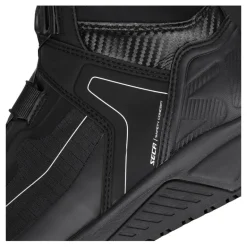 Buty krótkie SECA DRIFT BLACK czarny