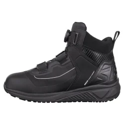 Buty krótkie SECA DRIFT BLACK czarny