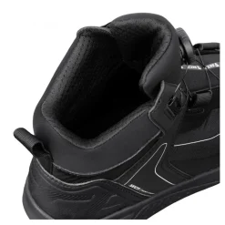 Buty krótkie SECA DRIFT BLACK czarny