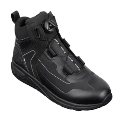 Buty krótkie SECA DRIFT BLACK czarny