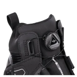 Buty krótkie SECA DRIFT BLACK czarny