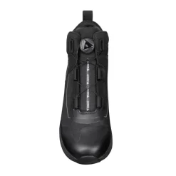 Buty krótkie SECA DRIFT BLACK czarny