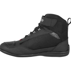 Buty krótkie SECA TRAFFIC II BLACK czarny