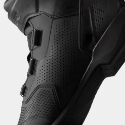 Buty krótkie SHIMA ENZO AIR BLACK/WHITE czarny biały