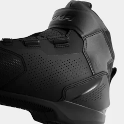 Buty krótkie SHIMA ENZO AIR BLACK/BLACK czarny