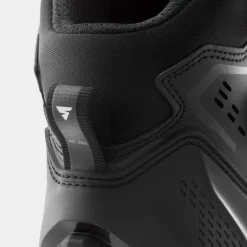 Buty krótkie SHIMA ENZO AIR BLACK/BLACK czarny