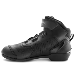 Buty krótkie SHIMA ENZO AIR BLACK/RED czarny czerwony