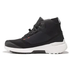 Buty krótkie SIDI NUCLEUS GTX BLACK/WHITE czarny biały