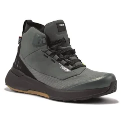 Buty krótkie SIDI NUCLEUS GTX IVY/BLACK zielony czarny