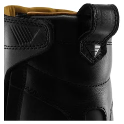 Buty motocyklowe damskie SHIMA THOMSON LADY BLACK czarny