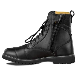 Buty motocyklowe SHIMA THOMSON BLACK czarny