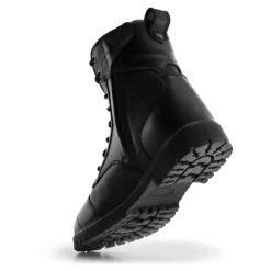 Buty motocyklowe SHIMA THOMSON BLACK czarny