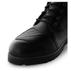 Buty motocyklowe SHIMA THOMSON BLACK czarny