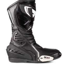 Buty sportowe damskie SHIMA RWX-6 BLACK czarny