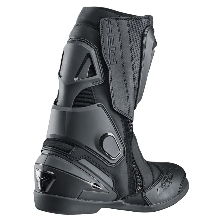 Buty sportowe HELD EPCO III BLACK/WHITE czarny biały