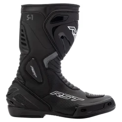 Buty sportowe RST S1 CE BLACK/BLACK czarny