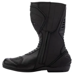 Buty sportowe RST S1 CE BLACK/BLACK czarny