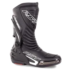 Buty sportowe RST TRACTECH EVO III SPORT CE BLACK czarny