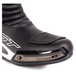 Buty sportowe RST TRACTECH EVO III SPORT CE BLACK czarny