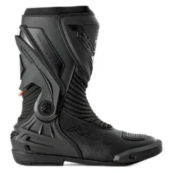 Buty sportowe RST TRACTECH EVO D3O SPORT BLACK czarny