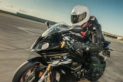 Buty sportowe SHIMA RSX-6 BLACK czarny